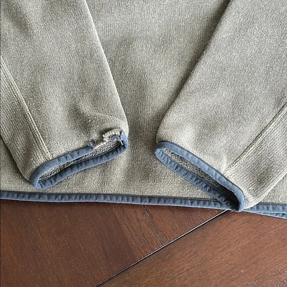 Patagonia fleece - Picture 8 of 8